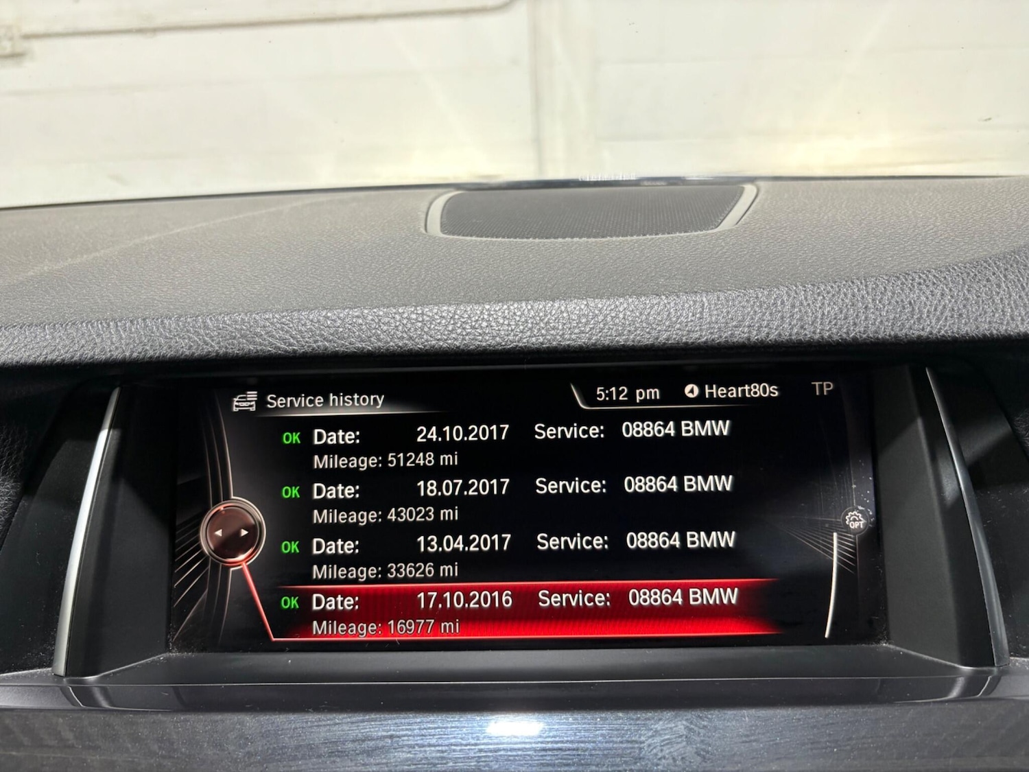 Used BMW 5 Series 2016 for sale - 76537743: Photo 65