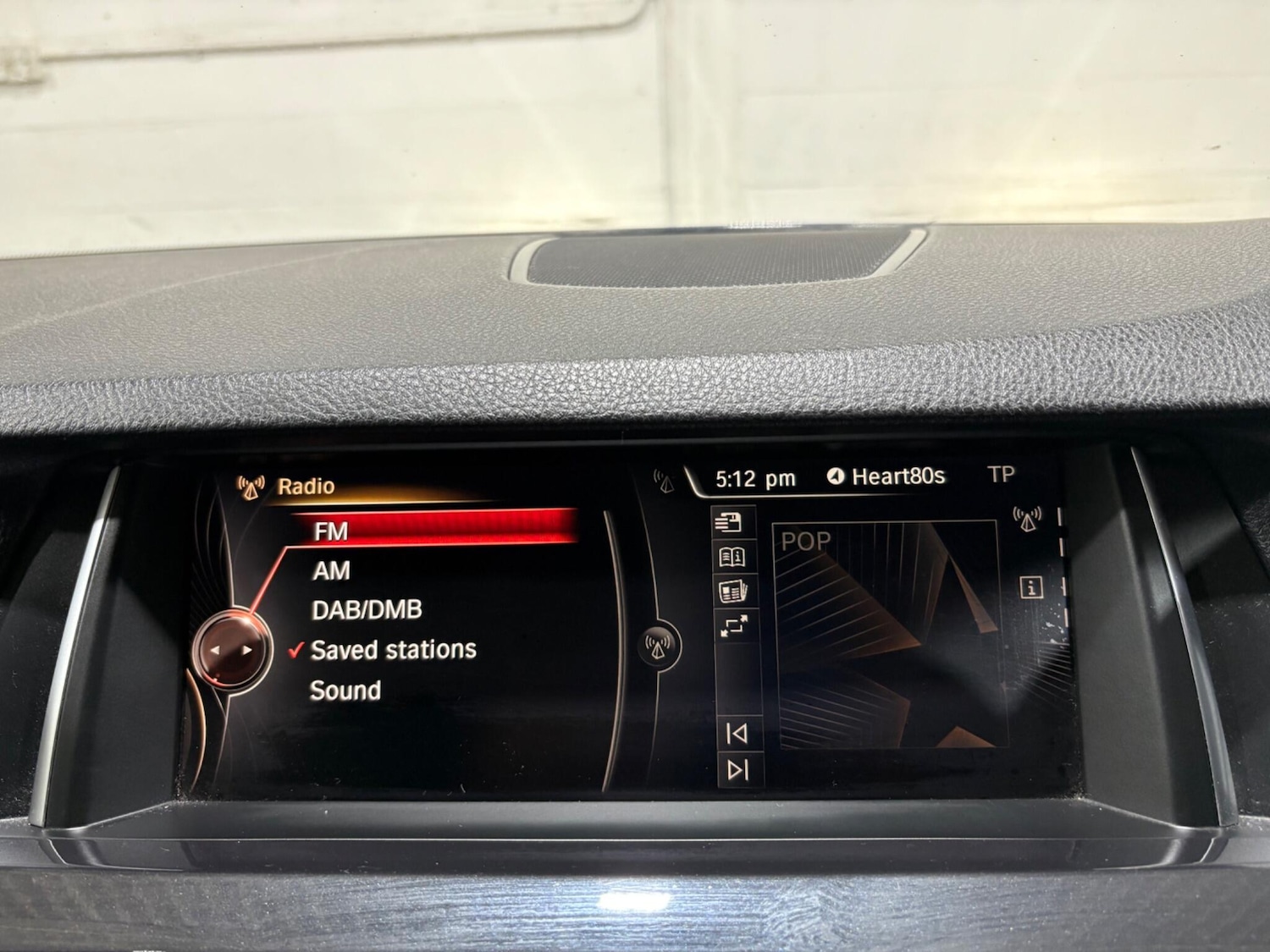 Used BMW 5 Series 2016 for sale - 76537743: Photo 66