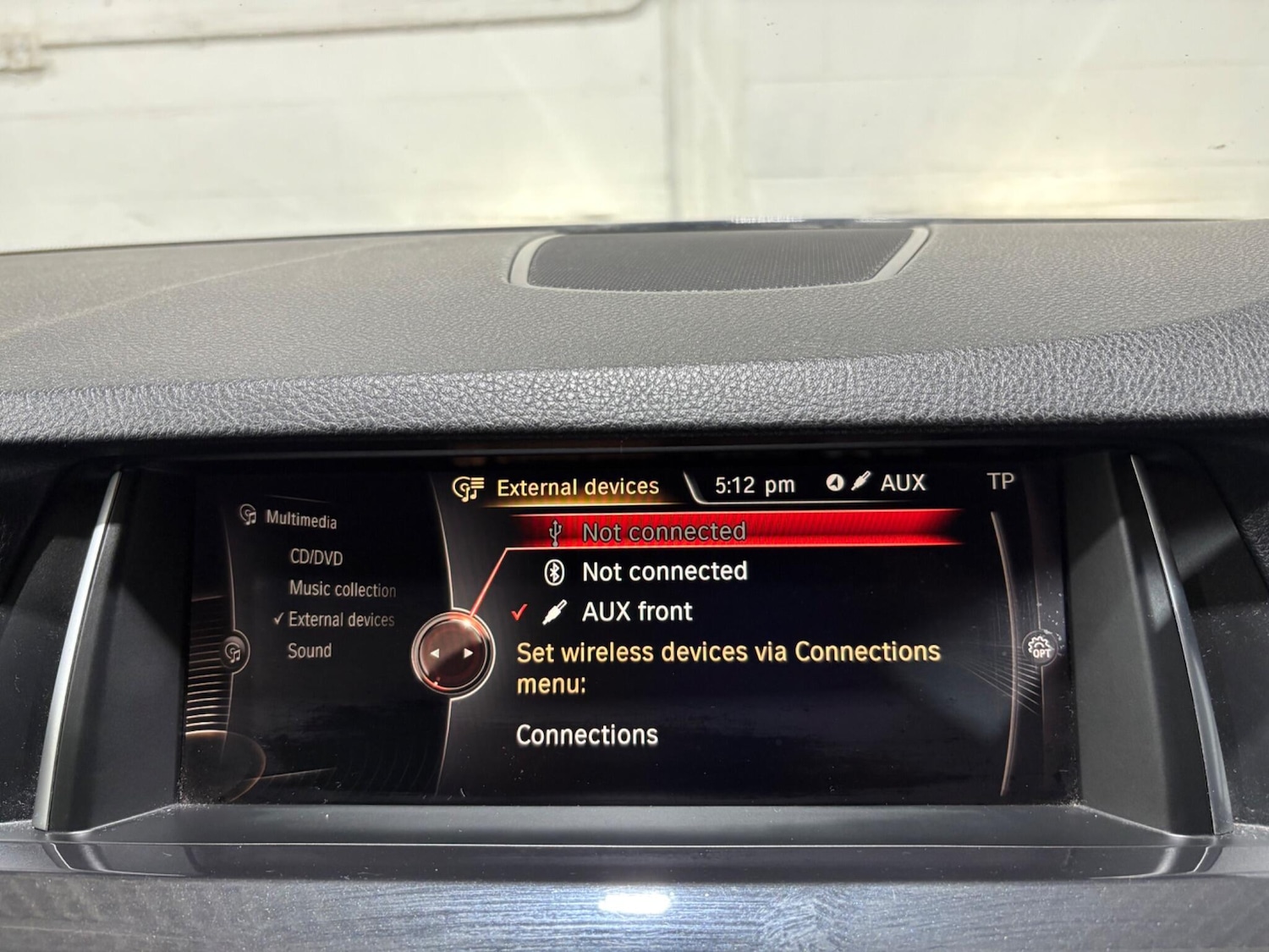 Used BMW 5 Series 2016 for sale - 76537743: Photo 68