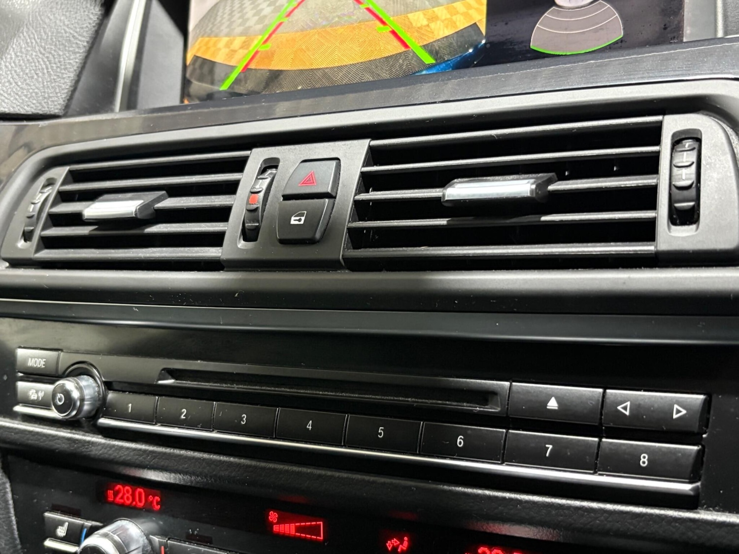 Used BMW 5 Series 2016 for sale - 76537743: Photo 71