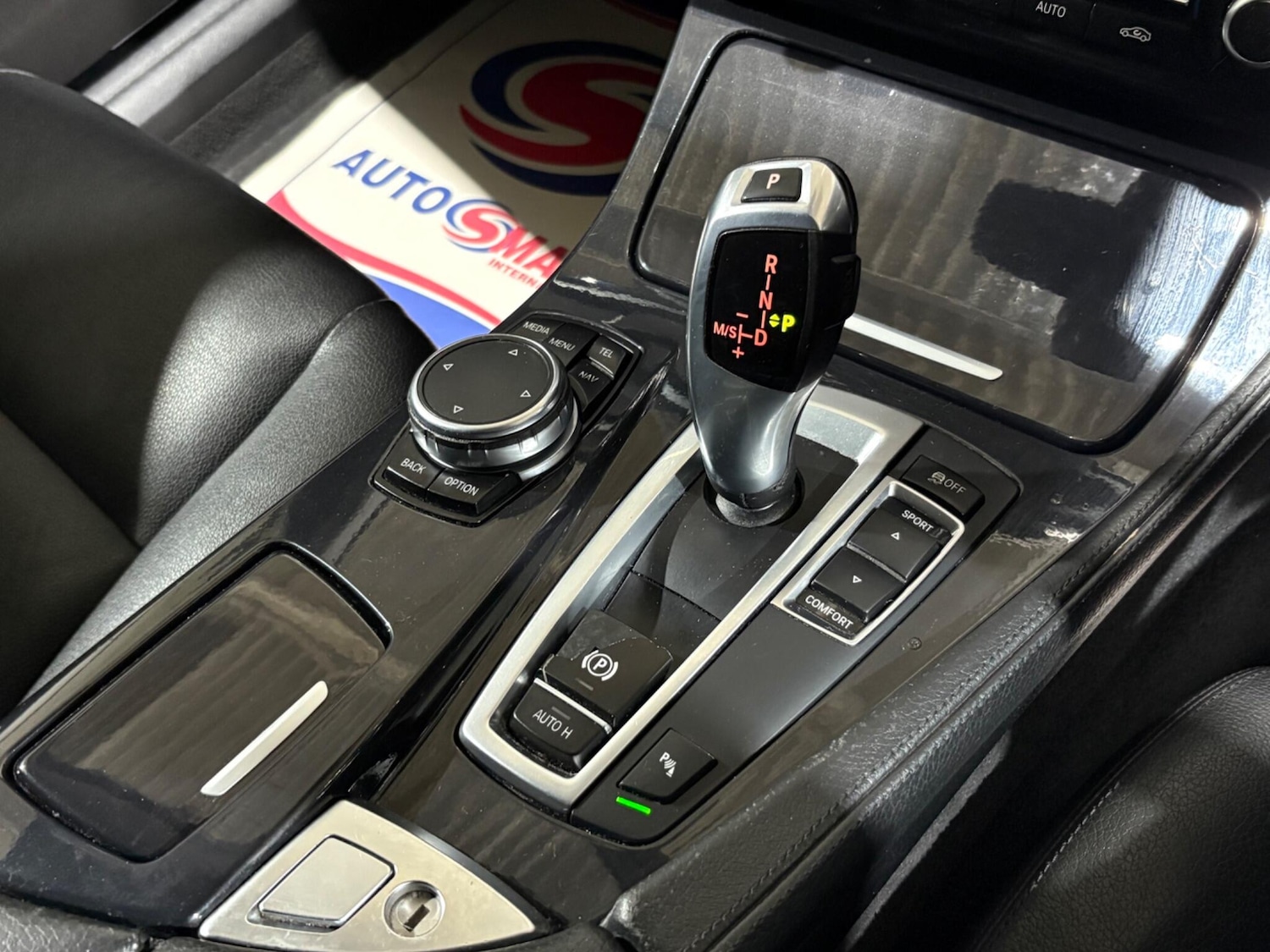 Used BMW 5 Series 2016 for sale - 76537743: Photo 75