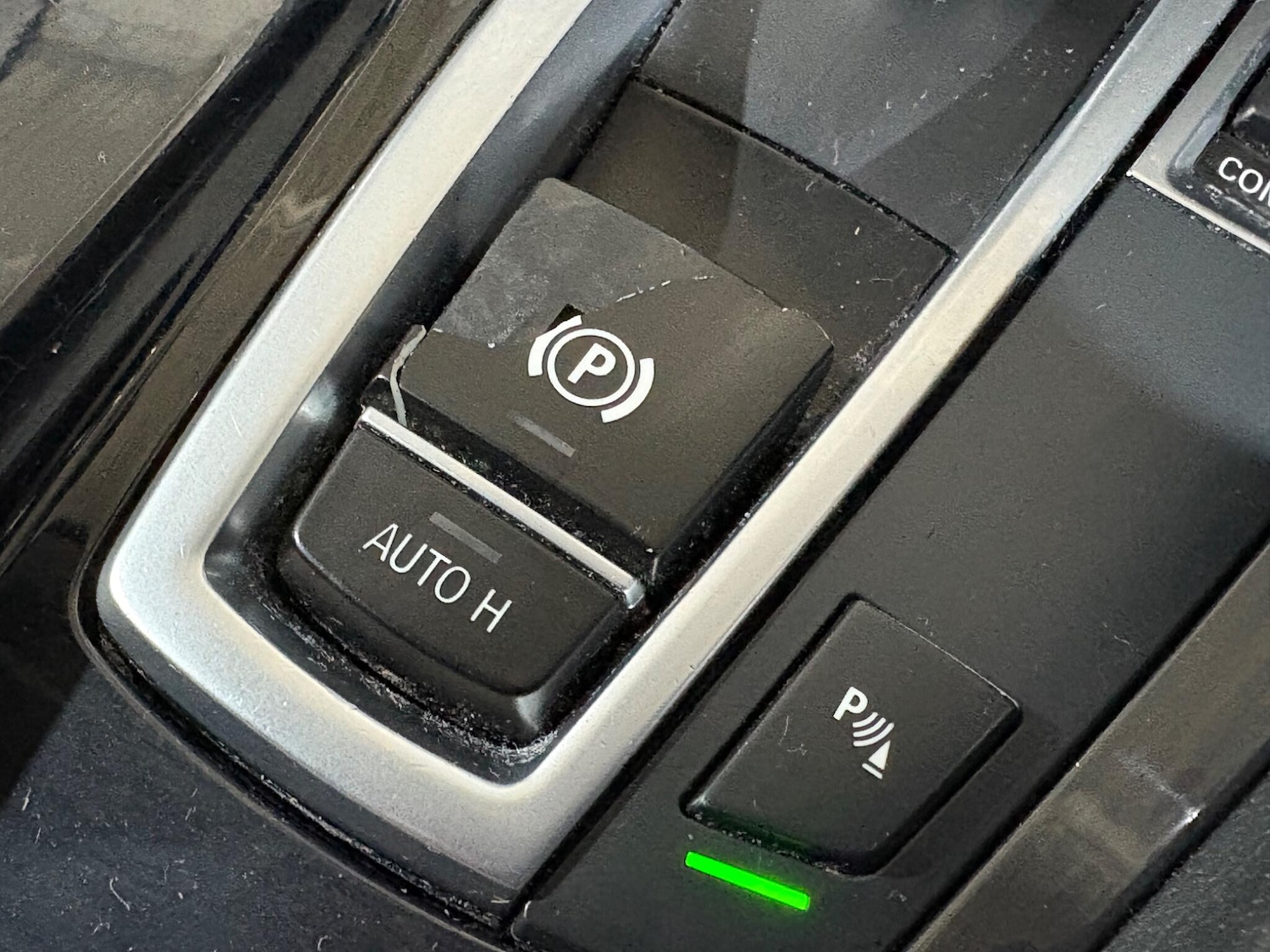 Used BMW 5 Series 2016 for sale - 76537743: Photo 78