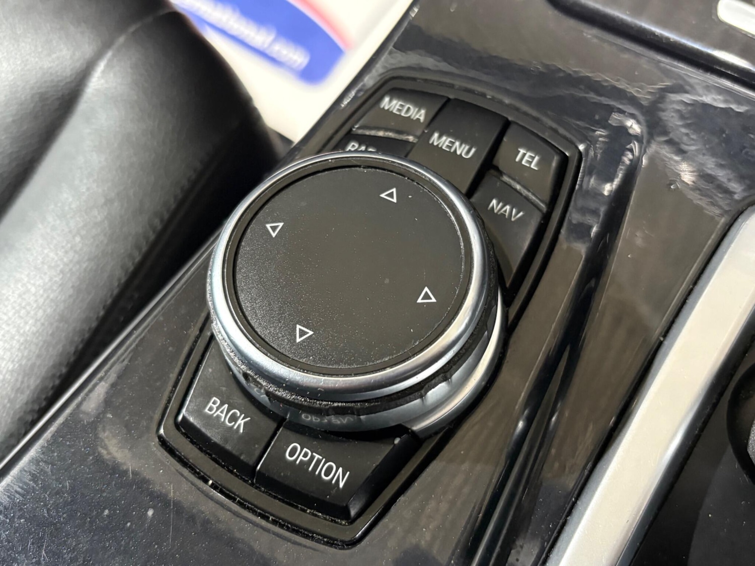 Used BMW 5 Series 2016 for sale - 76537743: Photo 79