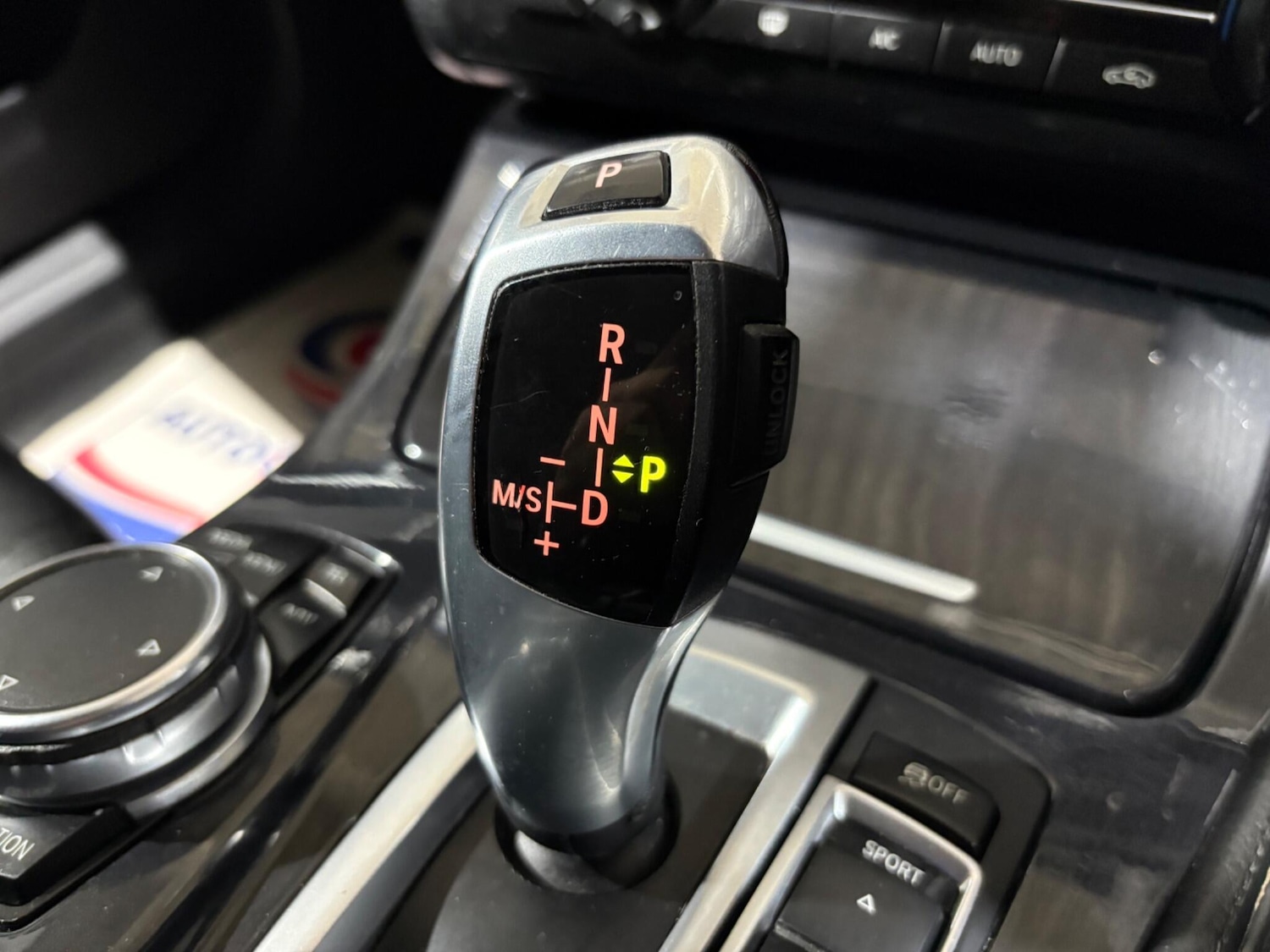 Used BMW 5 Series 2016 for sale - 76537743: Photo 80