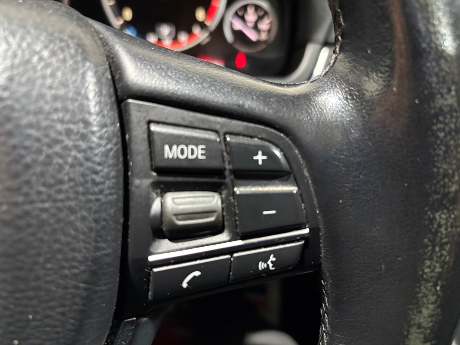 Used BMW 5 Series 2016 for sale - 76537743: Photo 85