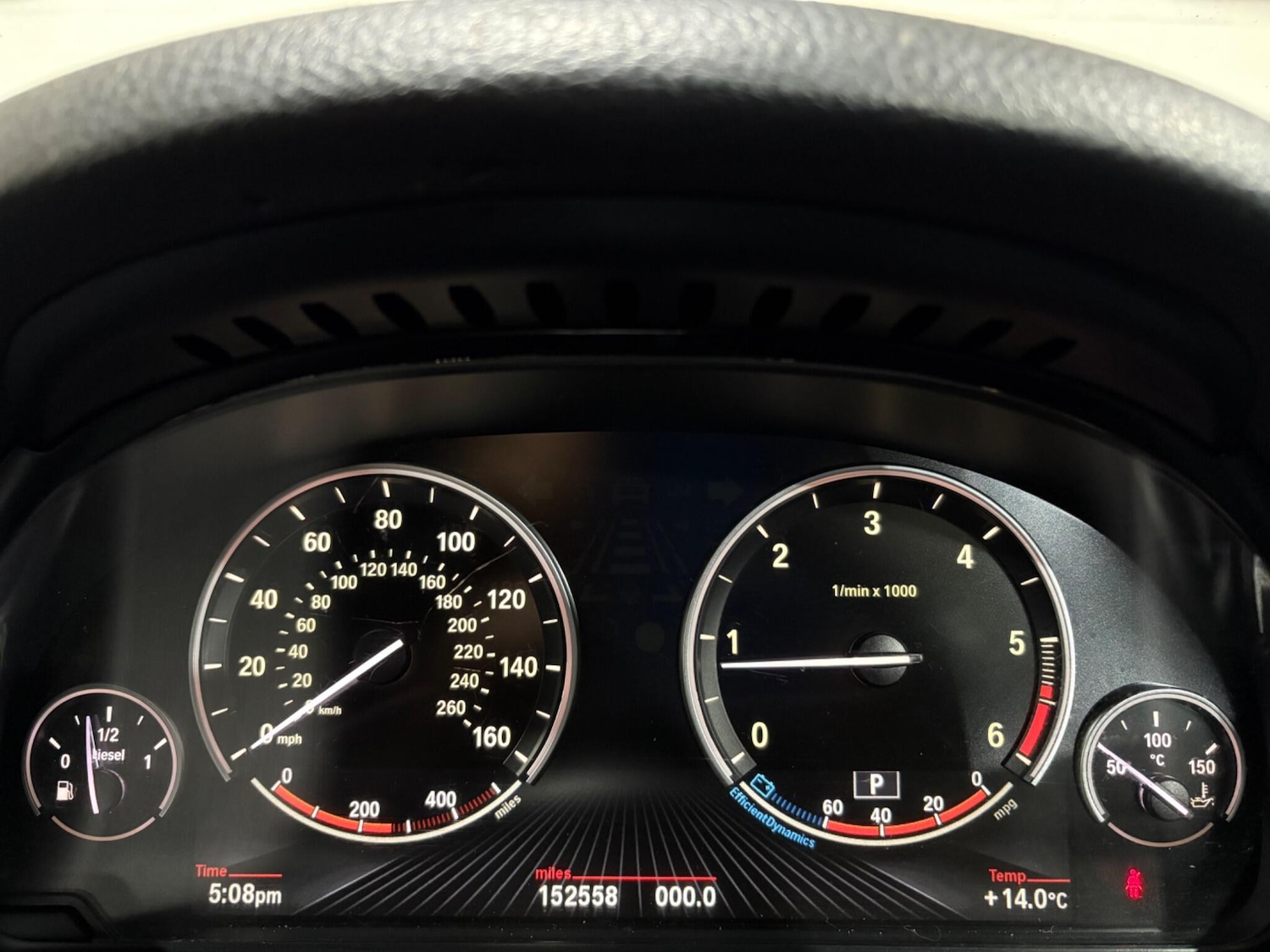 Used BMW 5 Series 2016 for sale - 76537743: Photo 86