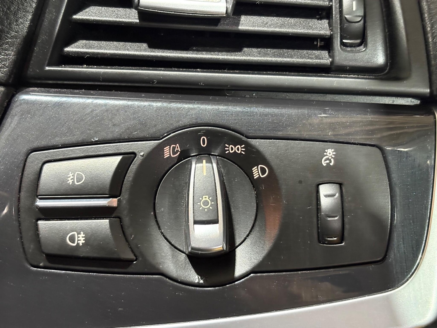 Used BMW 5 Series 2016 for sale - 76537743: Photo 87