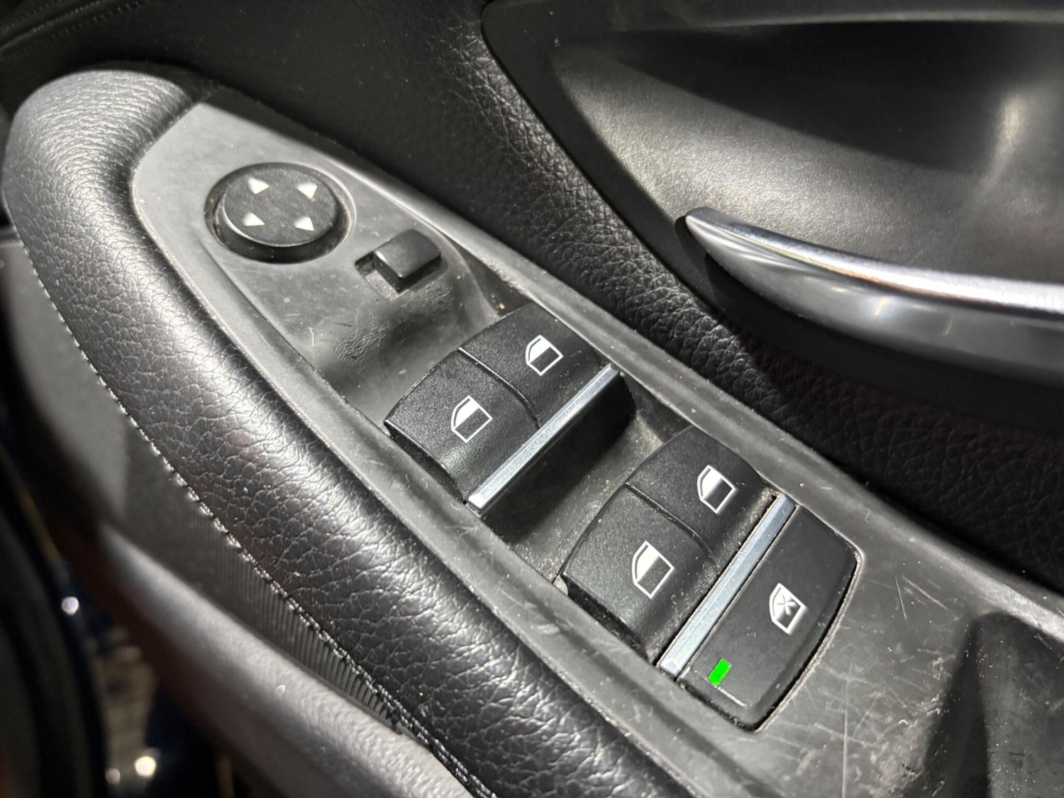 Used BMW 5 Series 2016 for sale - 76537743: Photo 88