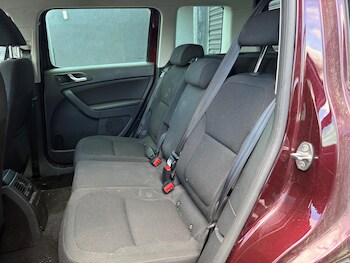 Used Skoda Yeti 2015 for sale - 77909544: Photo