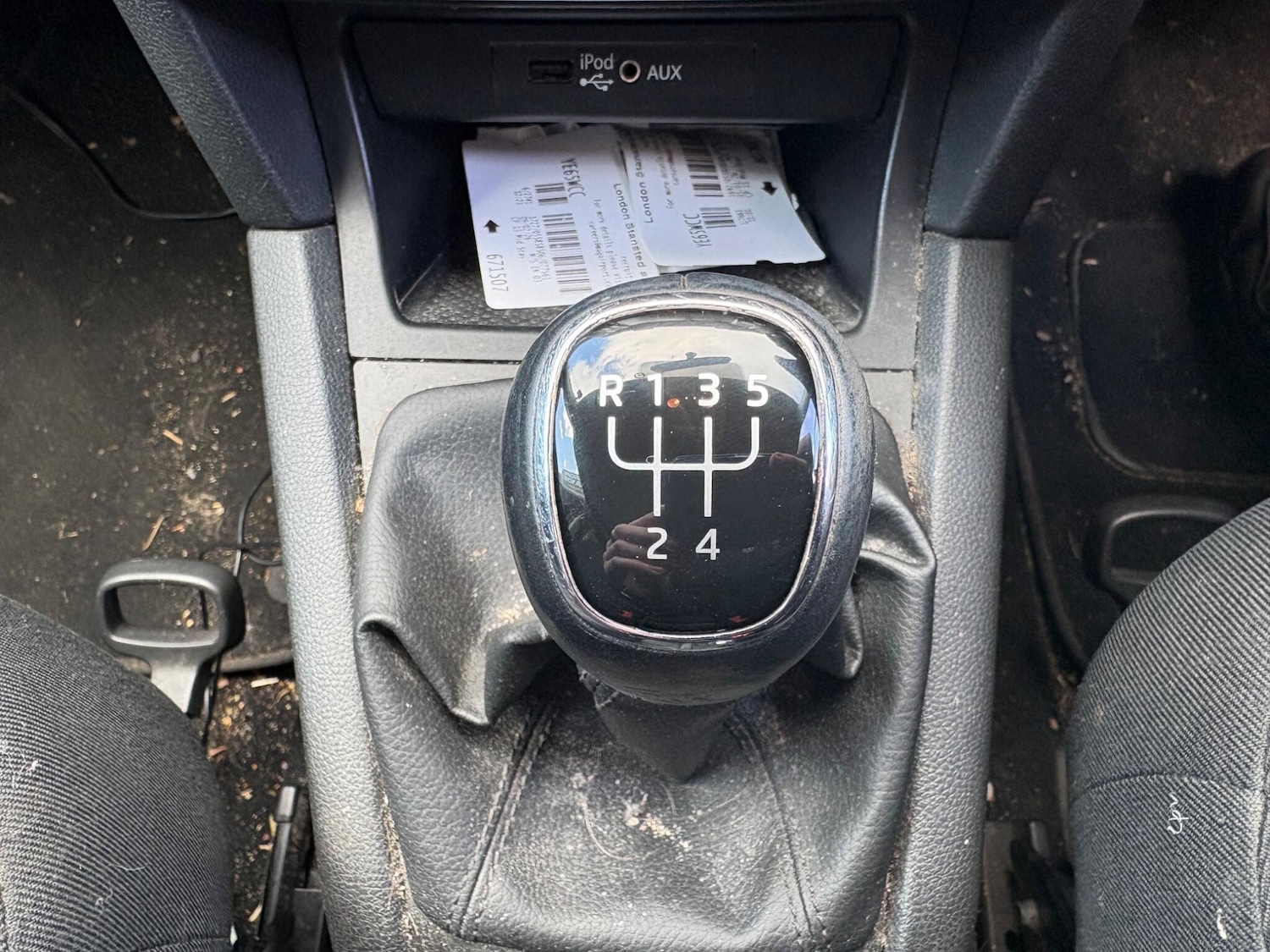 Used Skoda Yeti for sale - 77909544: Photo 4