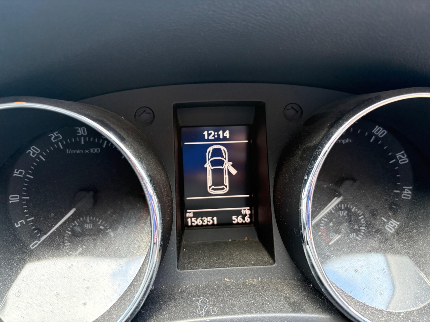 Used Skoda Yeti for sale - 77909544: Photo 5