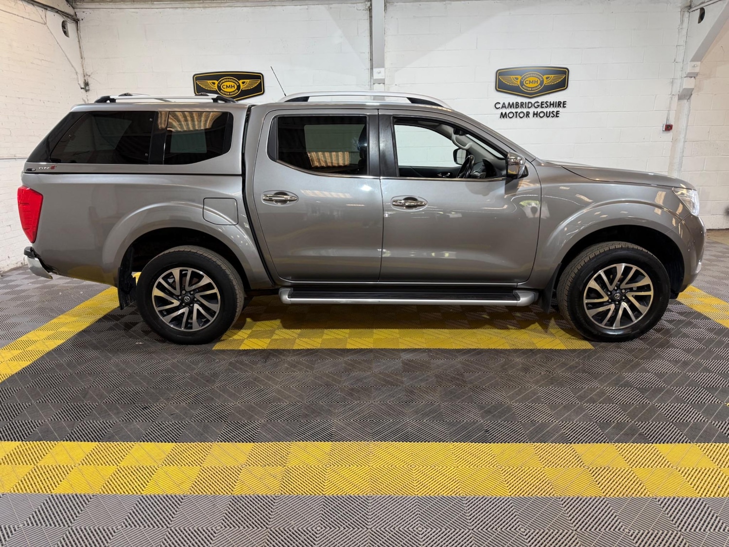 Vehicle 23
