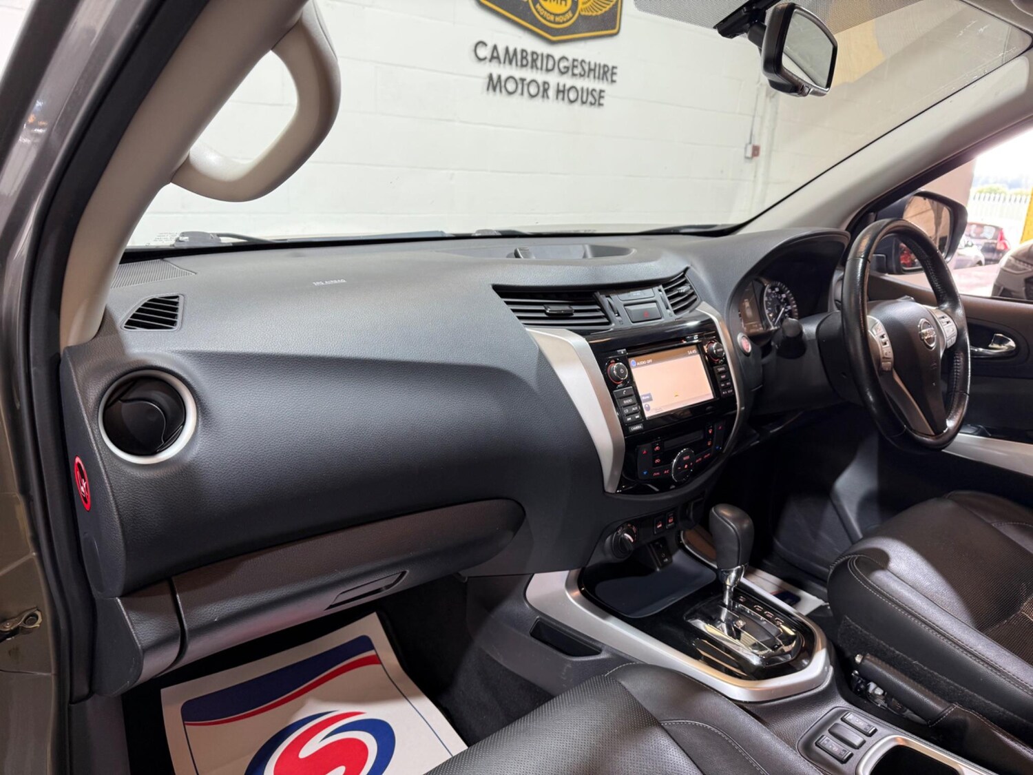 Vehicle 53