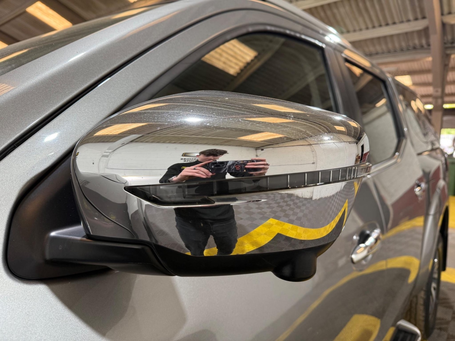 Vehicle 60