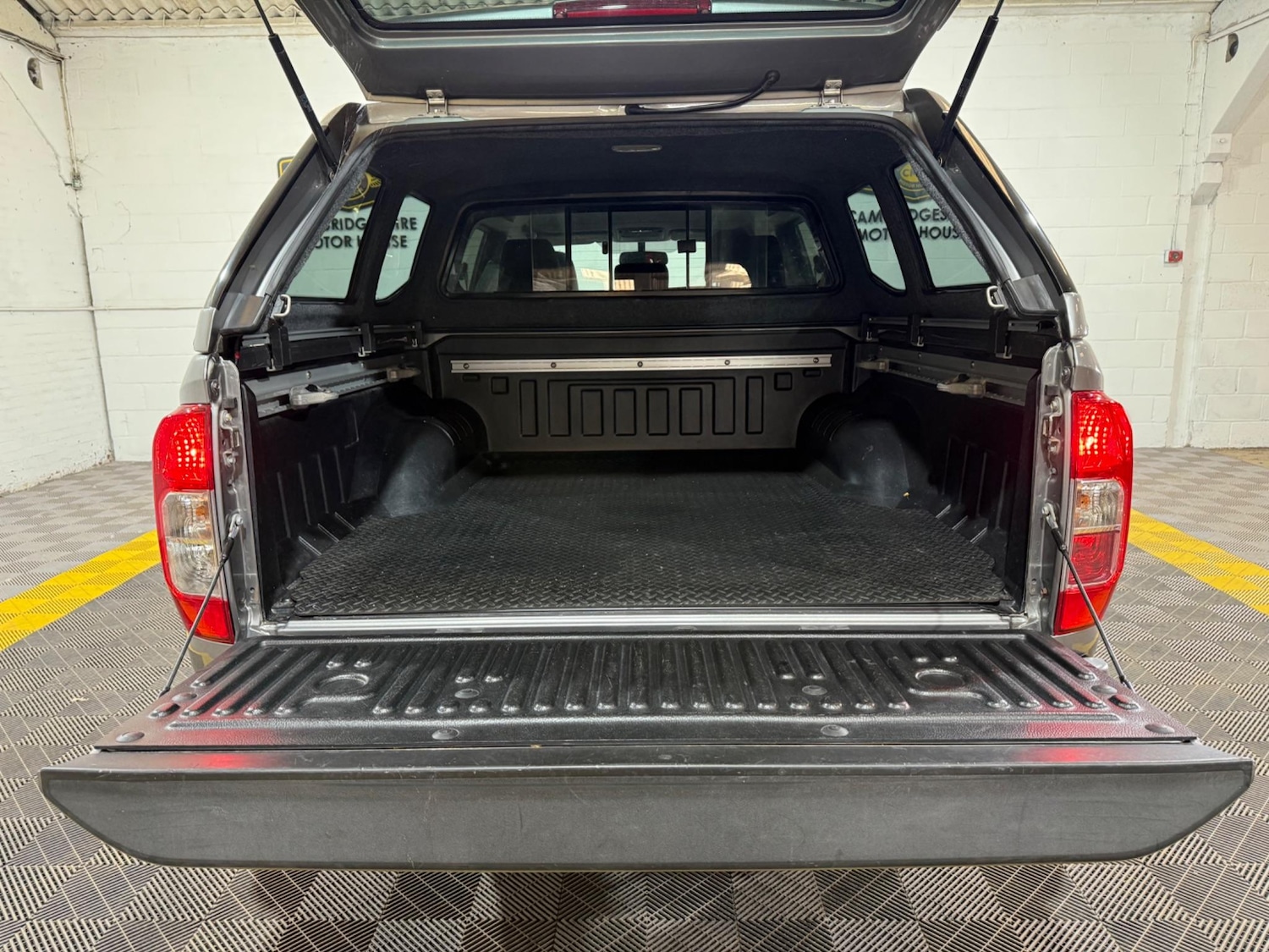 Vehicle 70