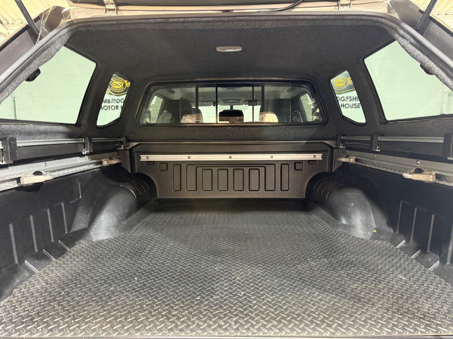 Vehicle 71