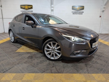 Used Mazda Mazda3 2019 for sale - 78704818: Photo