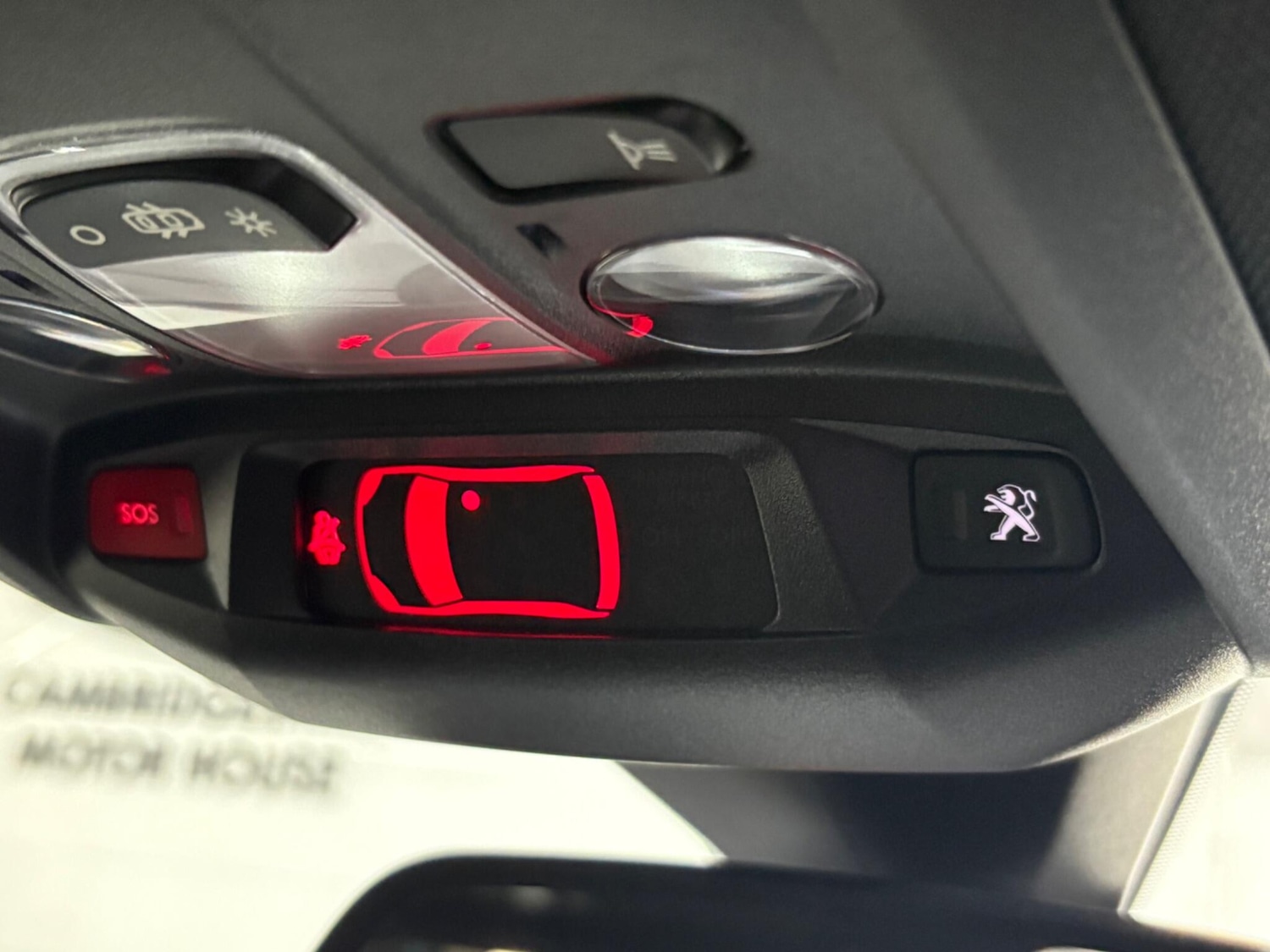 Used Peugeot 3008 for sale - 76485540: Photo 13