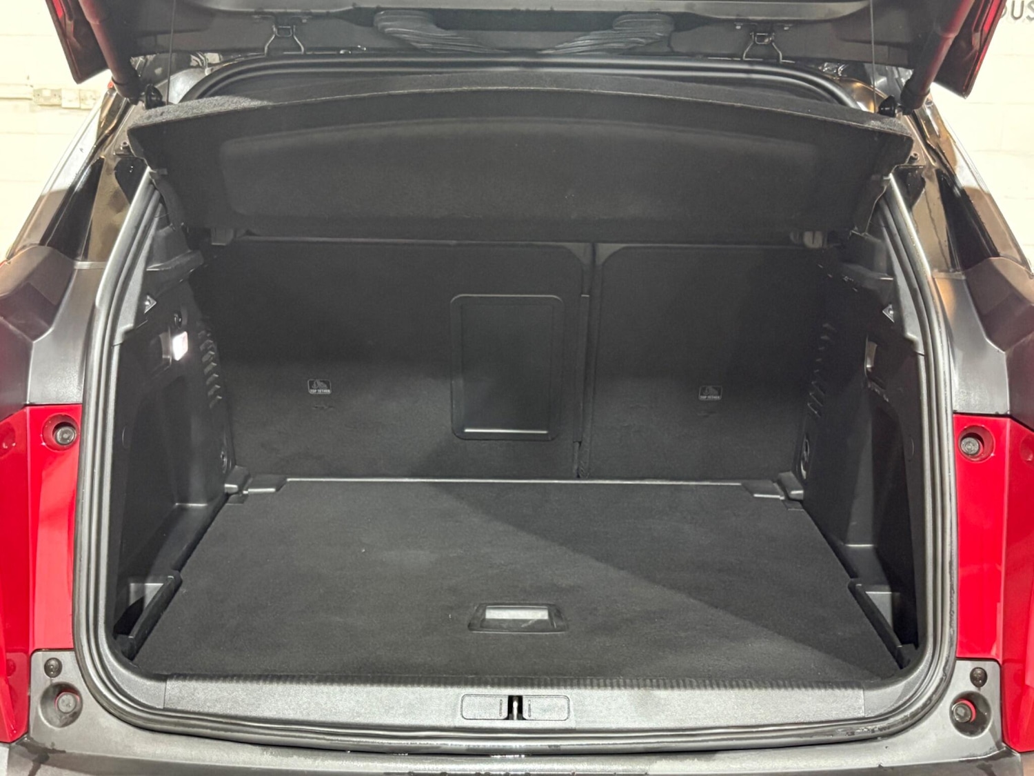 Used Peugeot 3008 for sale - 76485540: Photo 21