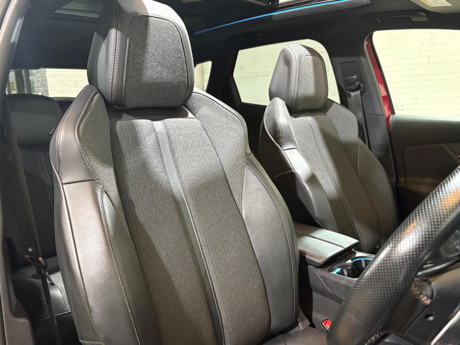 Used Peugeot 3008 for sale - 76485540: Photo 26