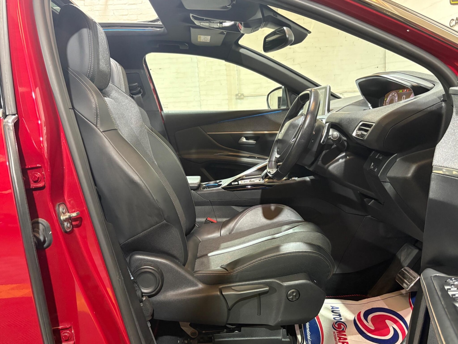 Used Peugeot 3008 for sale - 76485540: Photo 27