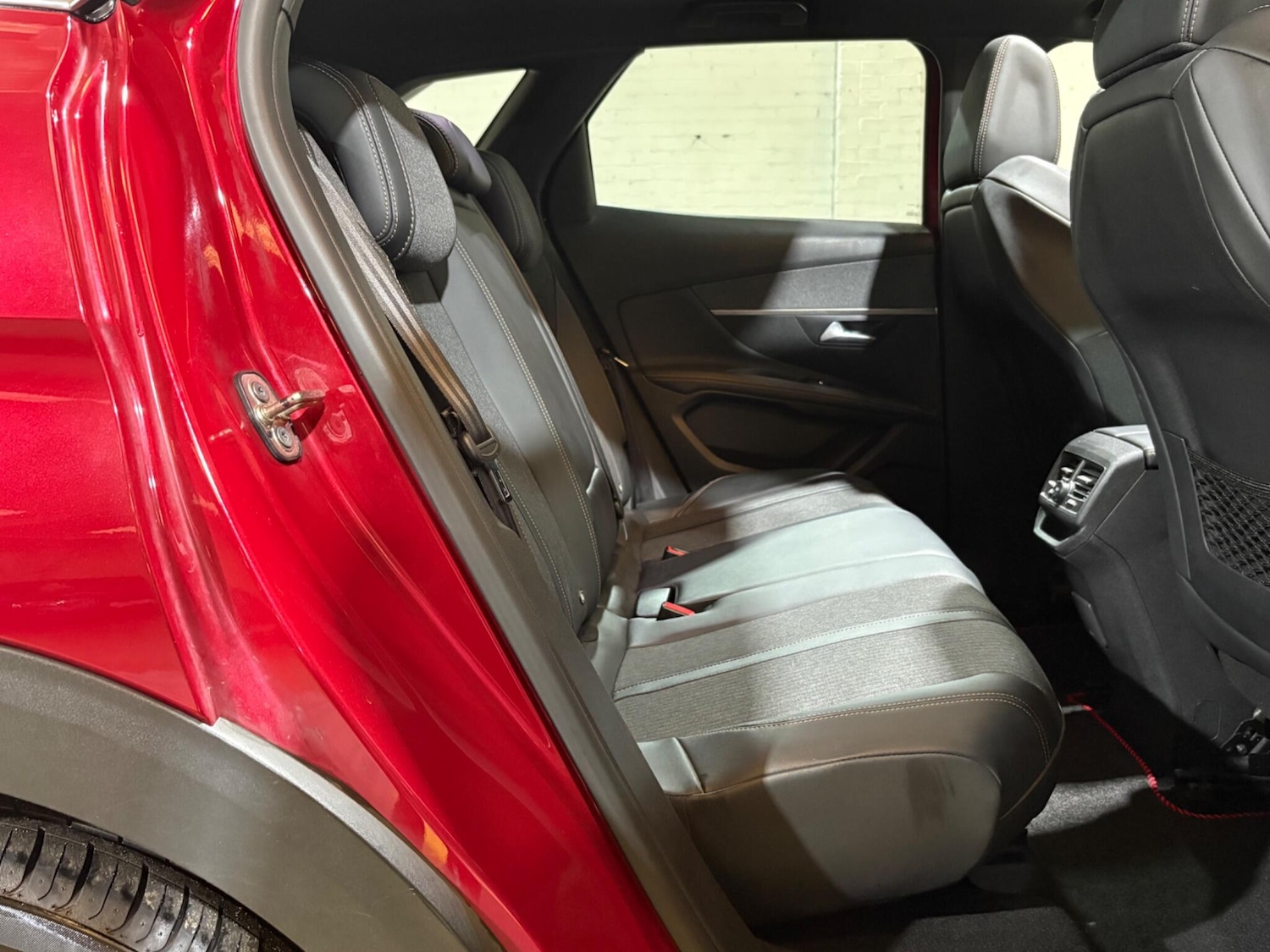 Used Peugeot 3008 for sale - 76485540: Photo 30