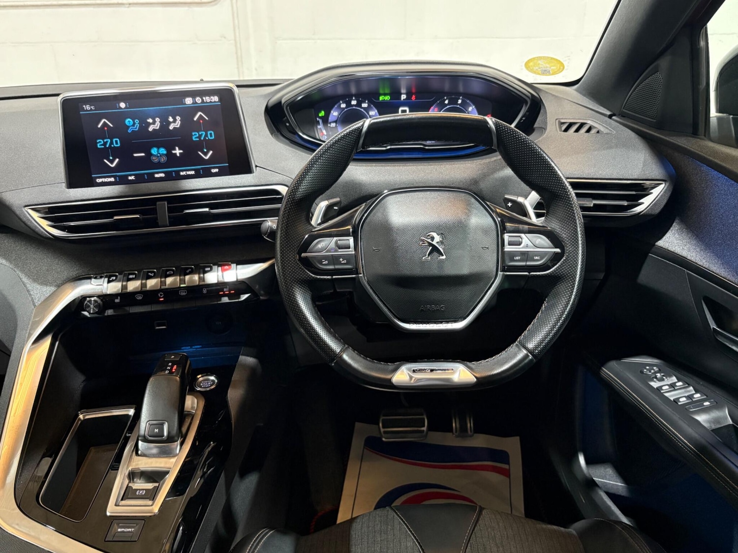 Used Peugeot 3008 for sale - 76485540: Photo 32