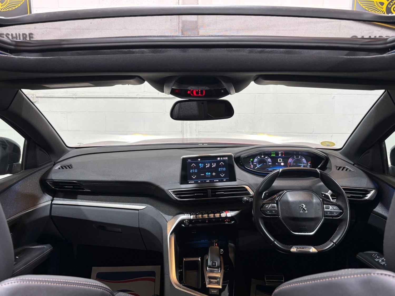 Used Peugeot 3008 for sale - 76485540: Photo 33