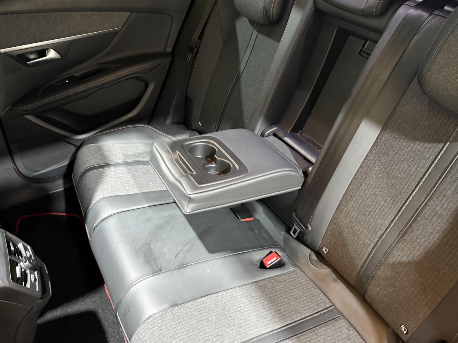 Used Peugeot 3008 for sale - 76485540: Photo 35