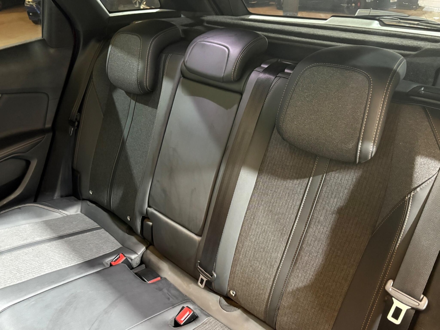 Used Peugeot 3008 for sale - 76485540: Photo 37