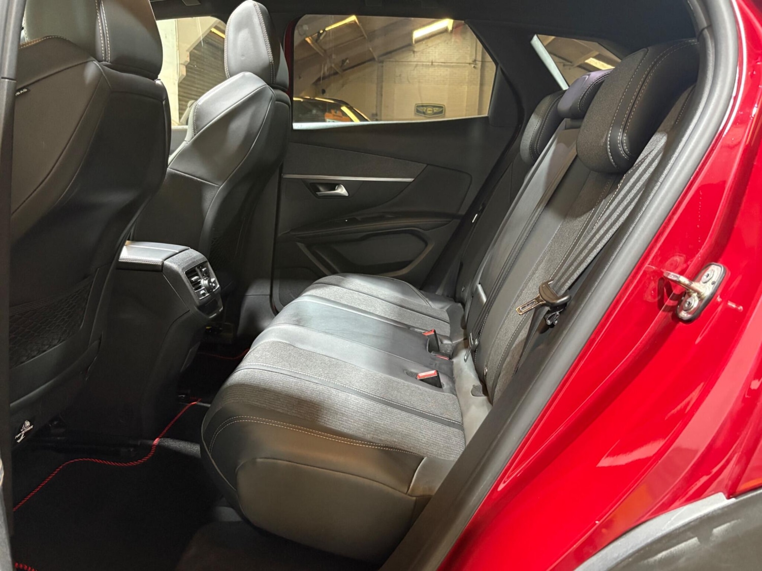 Used Peugeot 3008 for sale - 76485540: Photo 38