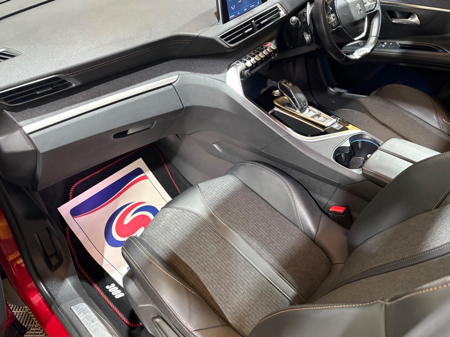 Used Peugeot 3008 for sale - 76485540: Photo 39