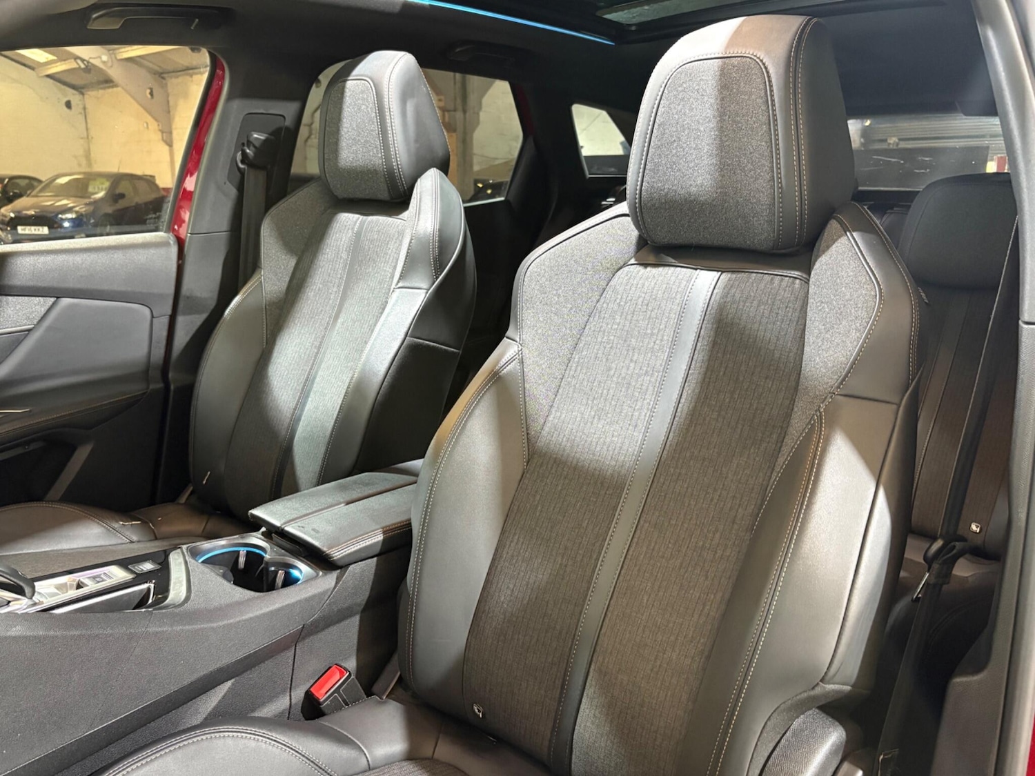 Used Peugeot 3008 for sale - 76485540: Photo 40