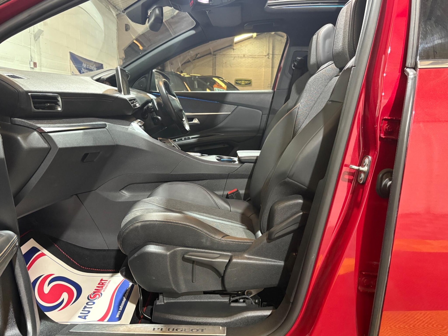 Used Peugeot 3008 for sale - 76485540: Photo 41