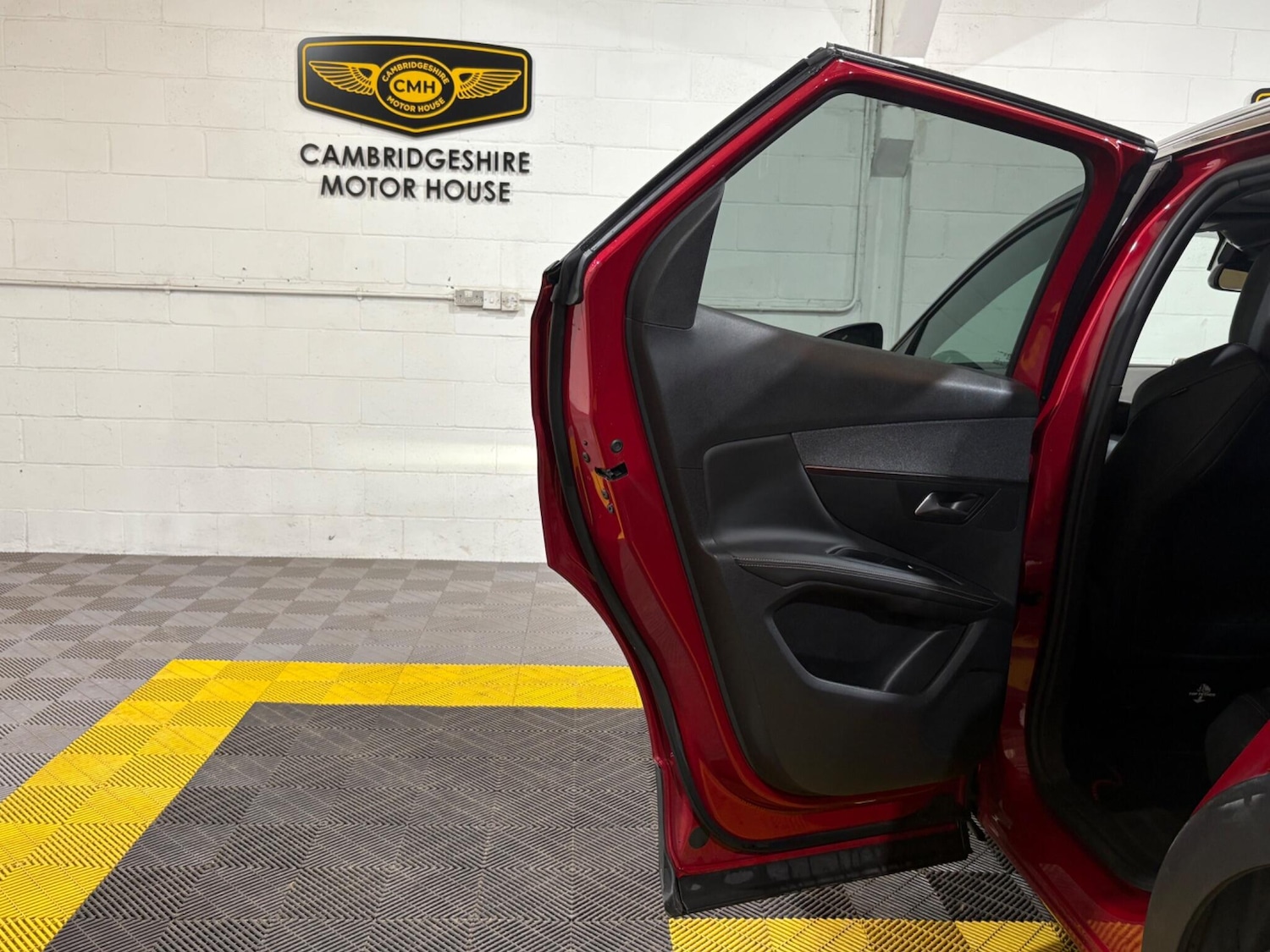 Used Peugeot 3008 for sale - 76485540: Photo 43