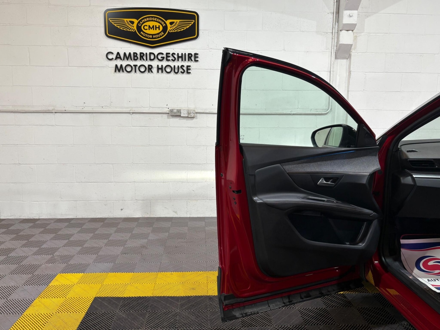 Used Peugeot 3008 for sale - 76485540: Photo 44