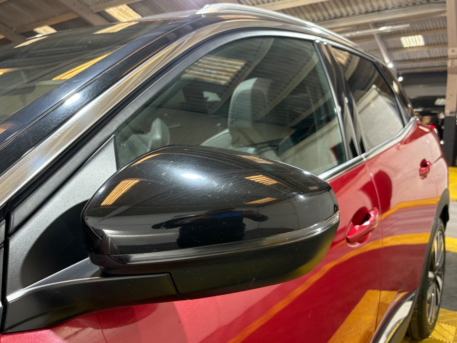 Used Peugeot 3008 for sale - 76485540: Photo 45