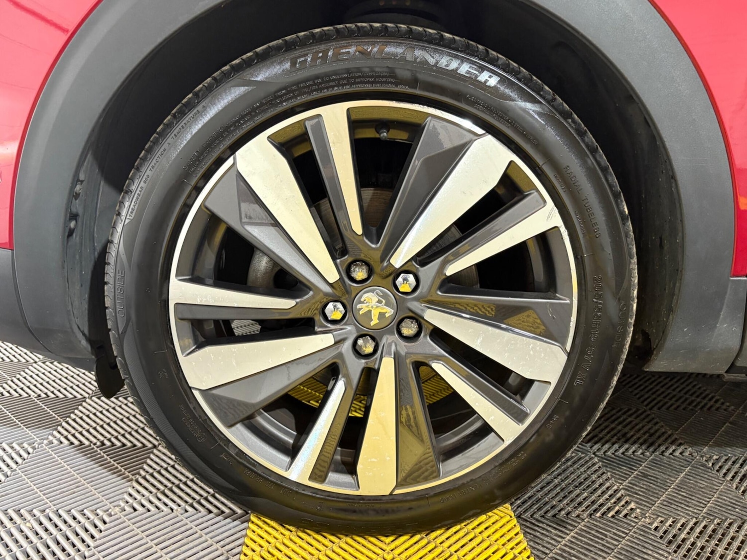 Used Peugeot 3008 for sale - 76485540: Photo 46