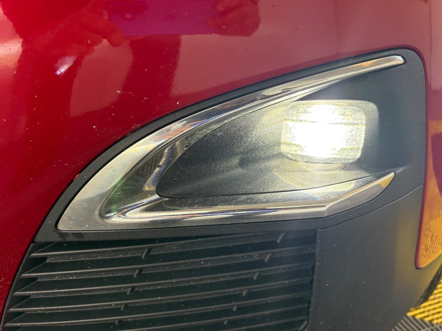 Used Peugeot 3008 for sale - 76485540: Photo 48