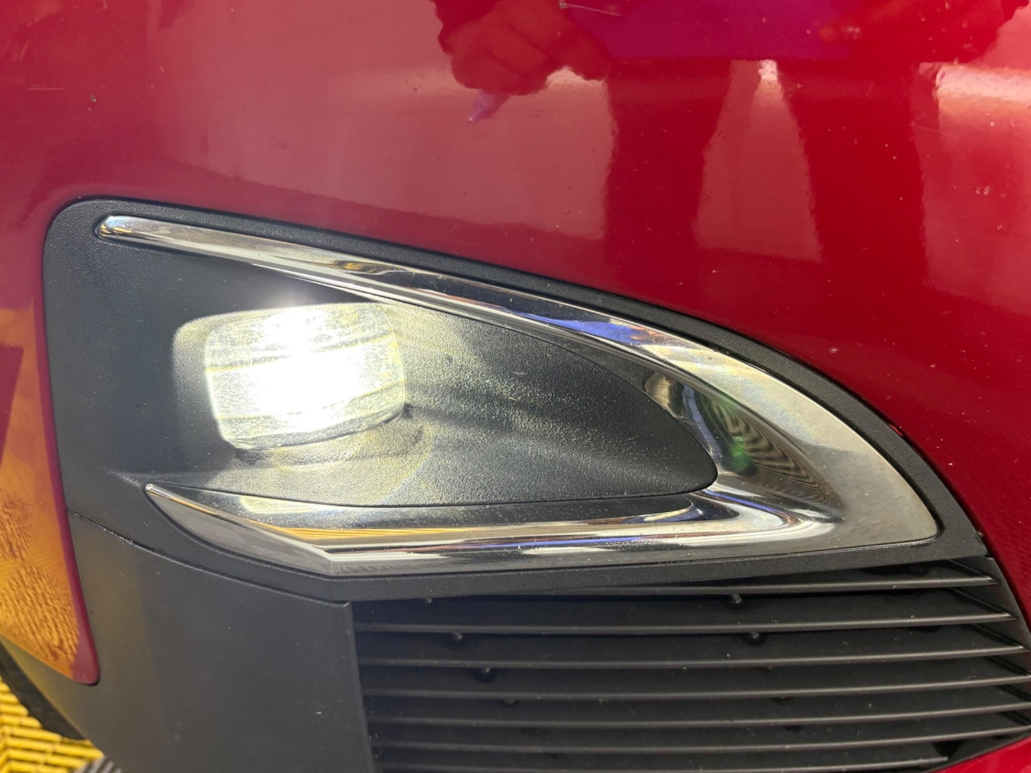 Used Peugeot 3008 for sale - 76485540: Photo 49