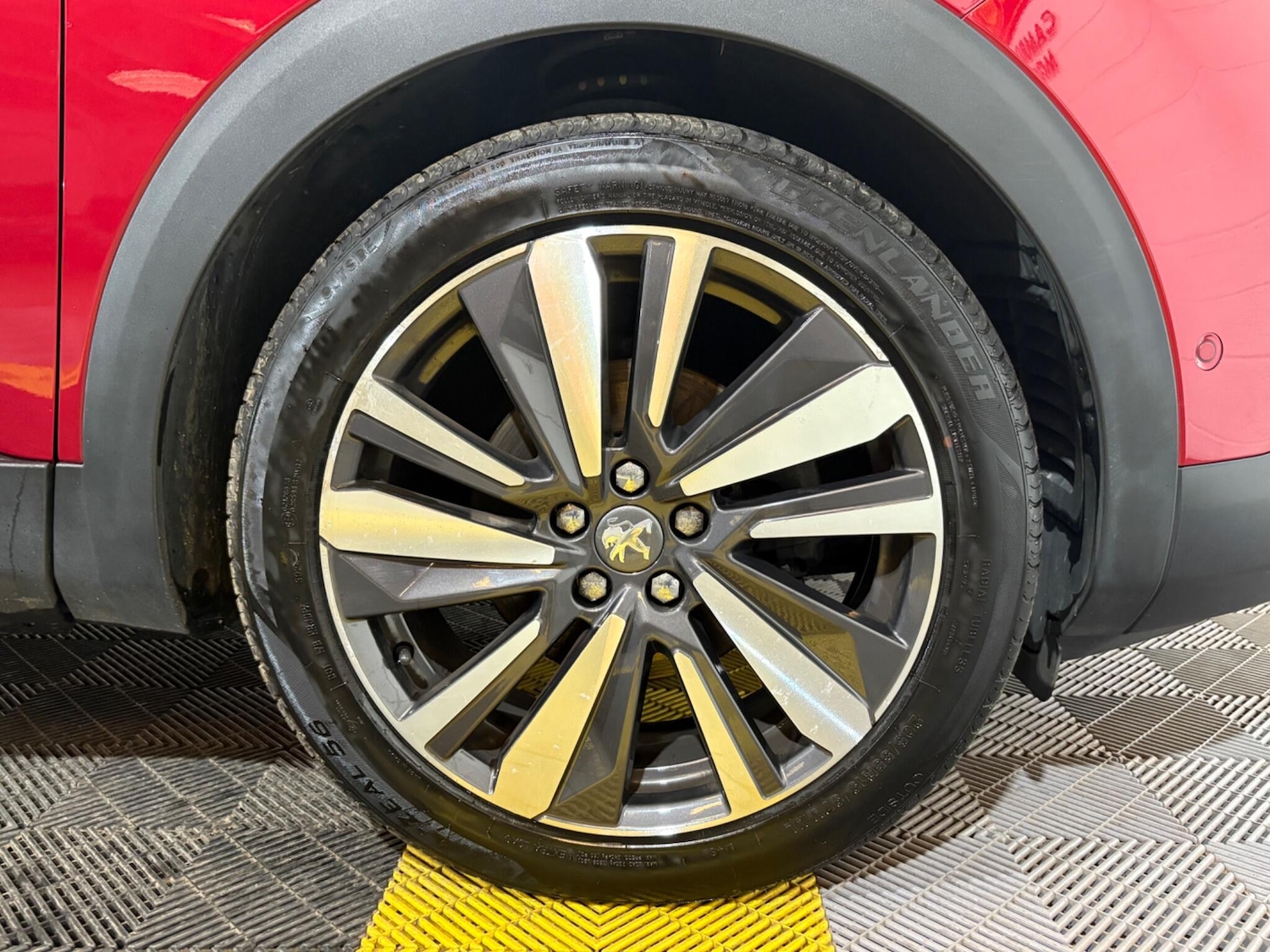 Used Peugeot 3008 for sale - 76485540: Photo 52