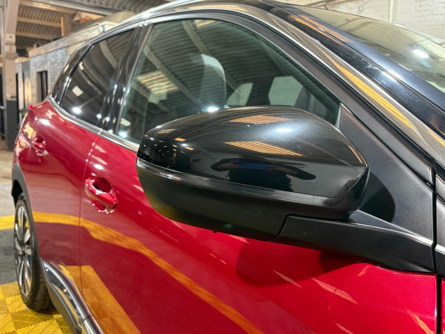 Used Peugeot 3008 for sale - 76485540: Photo 53