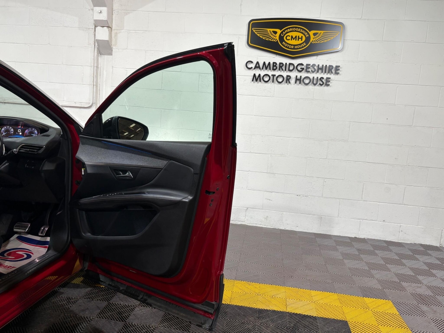 Used Peugeot 3008 for sale - 76485540: Photo 54