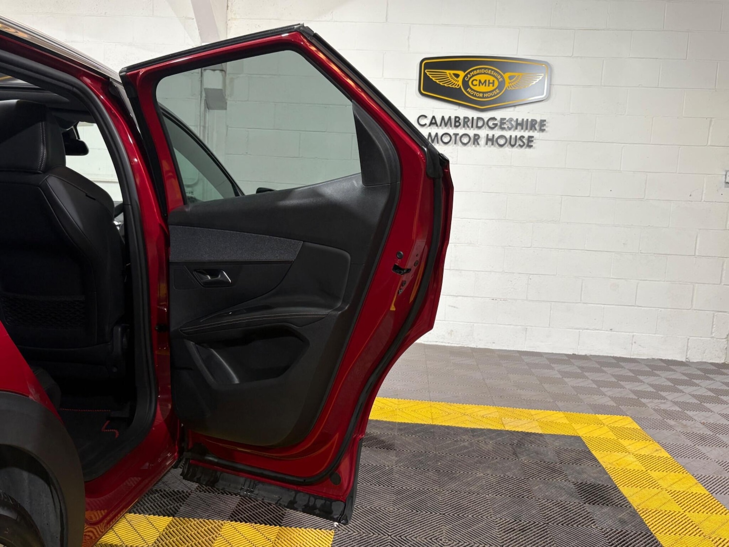 Used Peugeot 3008 for sale - 76485540: Photo 55