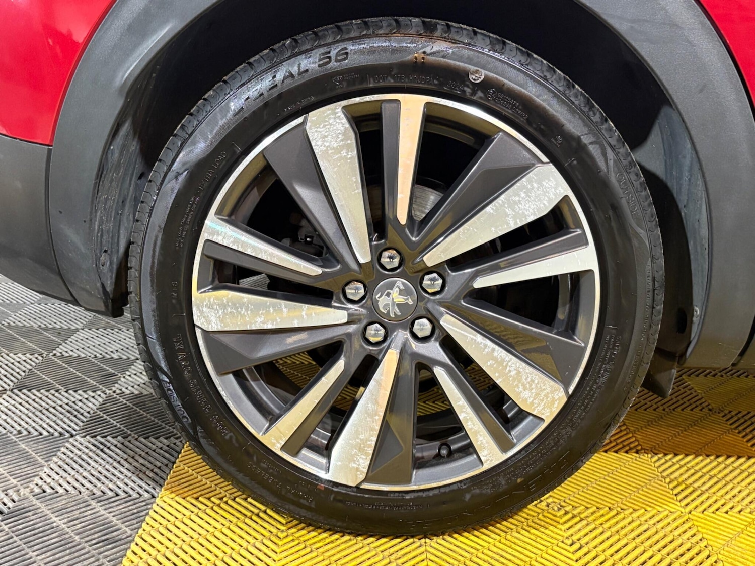 Used Peugeot 3008 for sale - 76485540: Photo 56