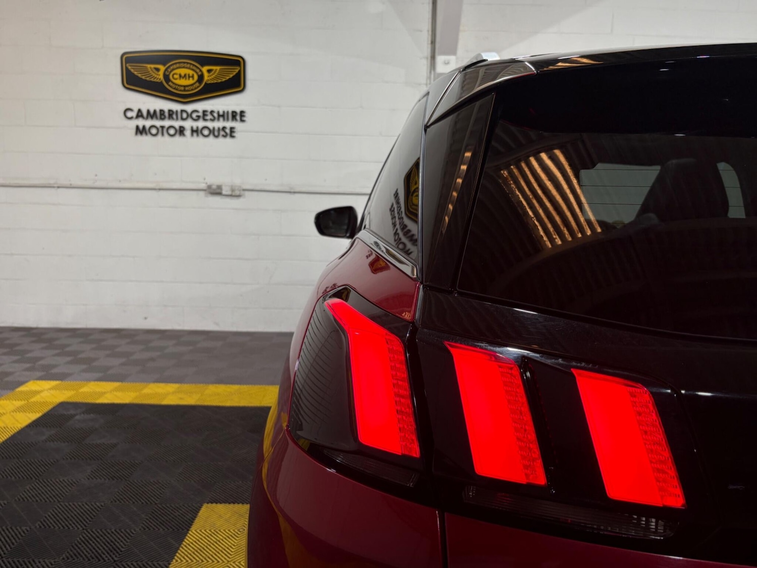 Used Peugeot 3008 for sale - 76485540: Photo 58