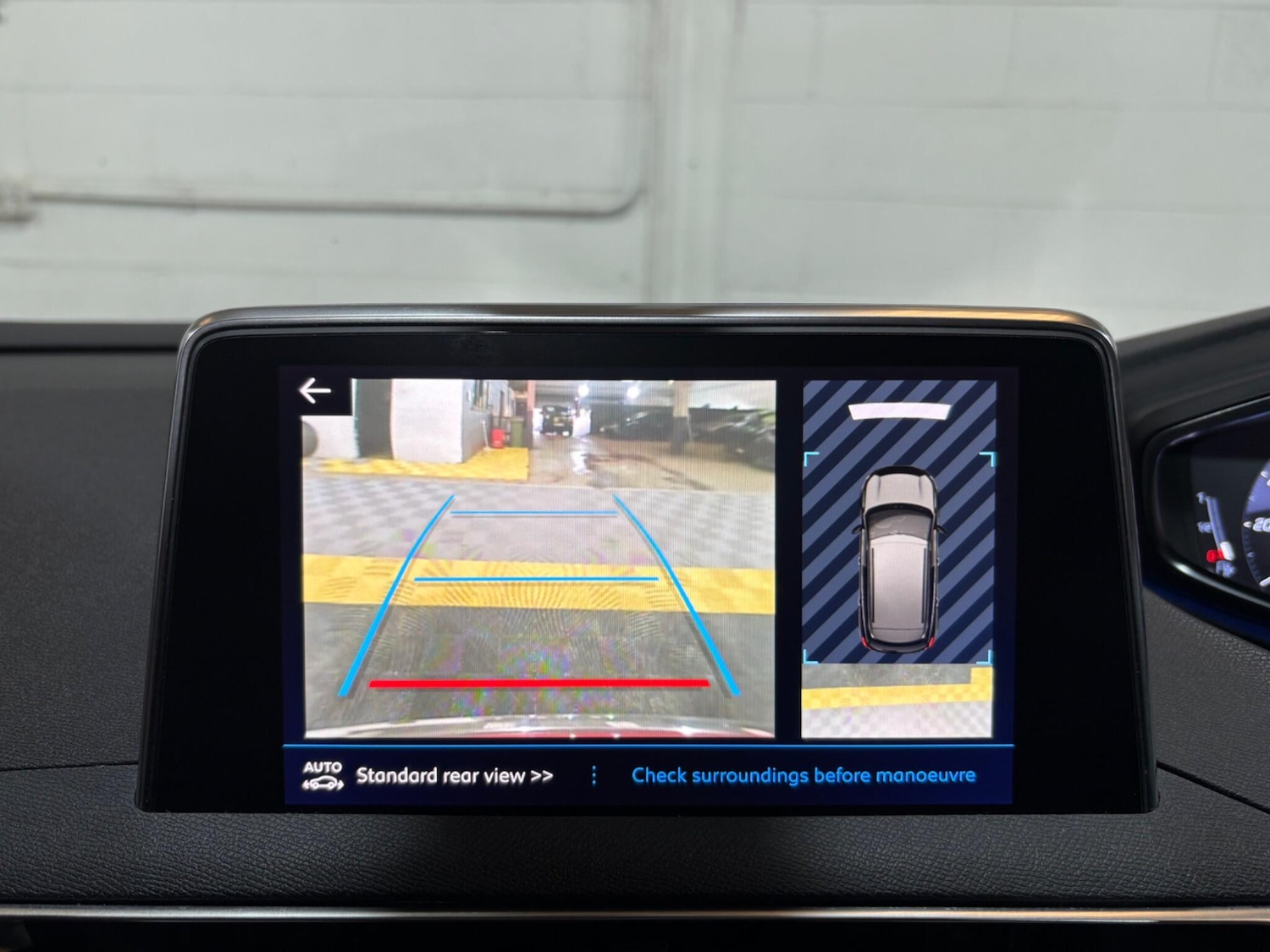 Used Peugeot 3008 for sale - 76485540: Photo 60