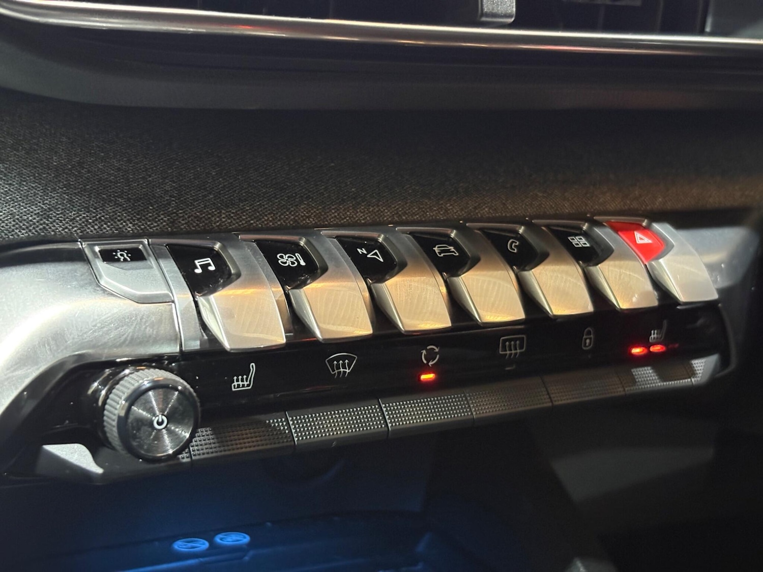 Used Peugeot 3008 for sale - 76485540: Photo 72