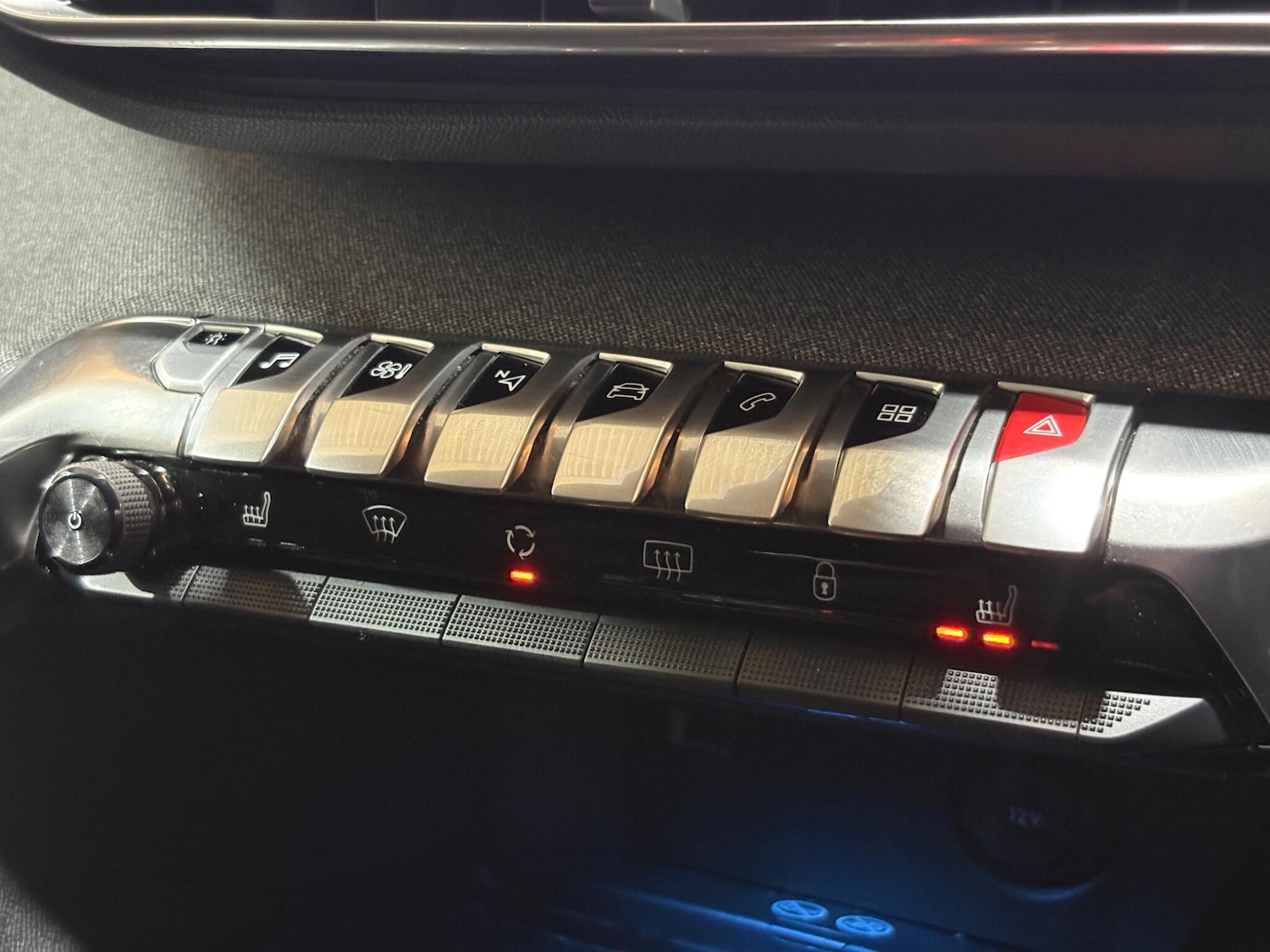 Used Peugeot 3008 for sale - 76485540: Photo 73