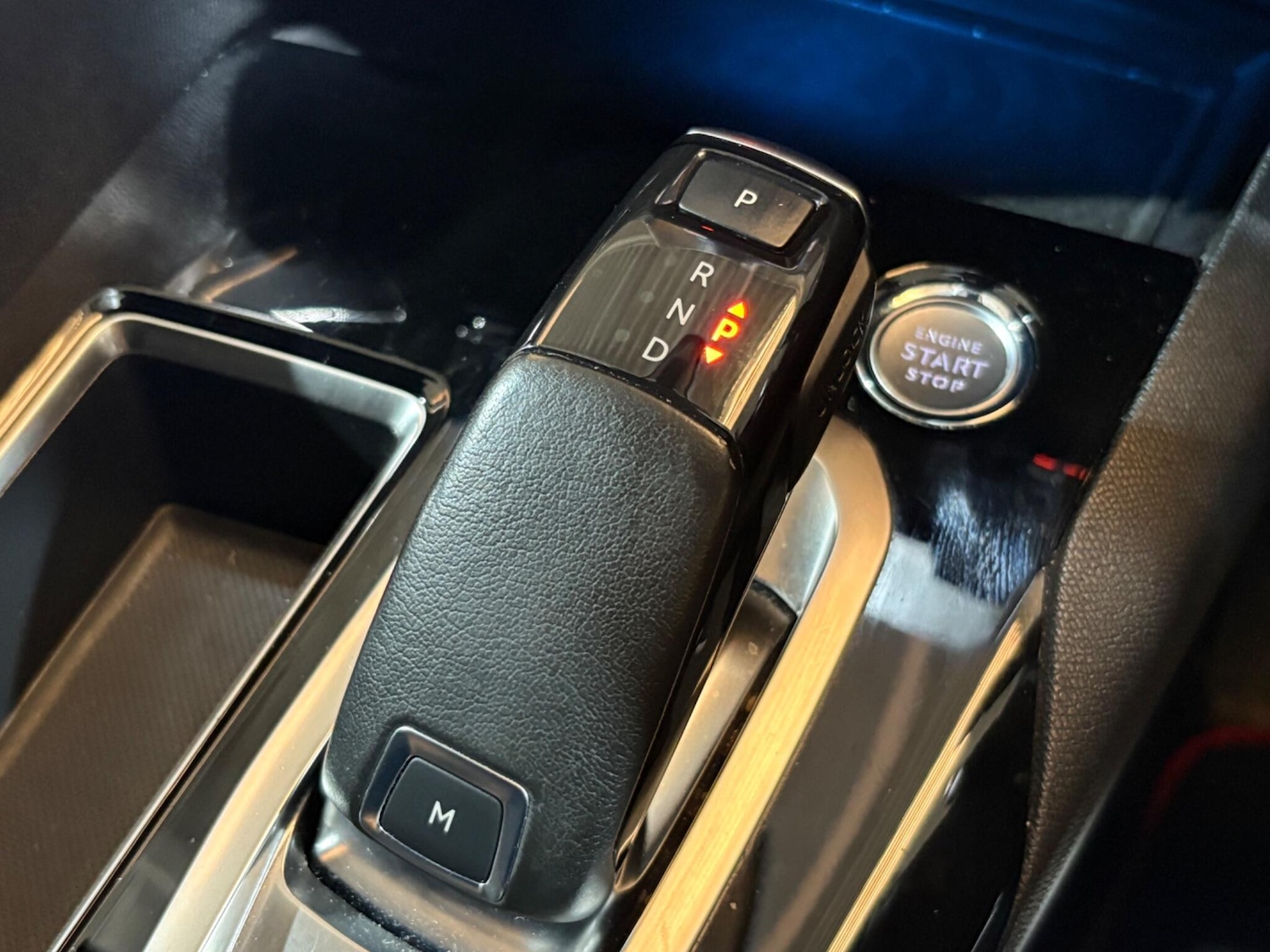 Used Peugeot 3008 for sale - 76485540: Photo 76